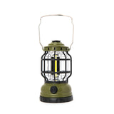 Gentlemen's Hardware: Camping Lantern