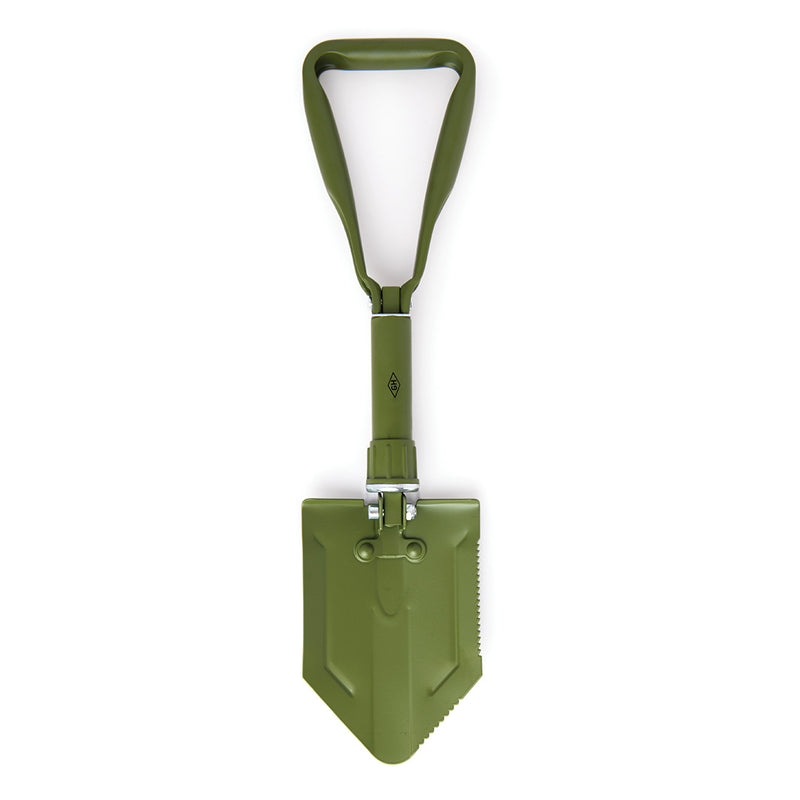 Gentlemen's Hardware: Folding Shovel