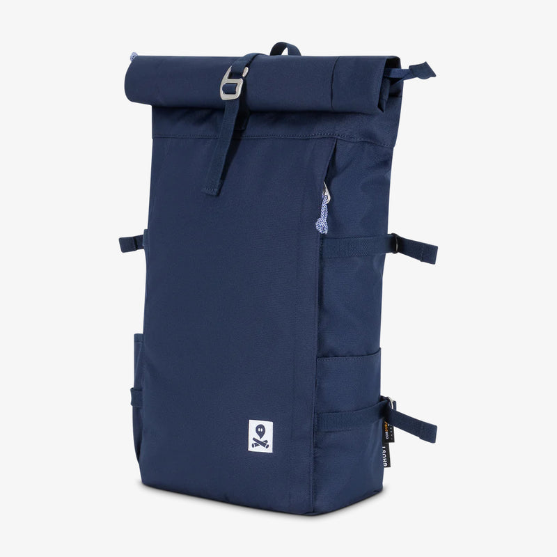 Ghost Outdoors: The Ultimate Rucksack - Navy