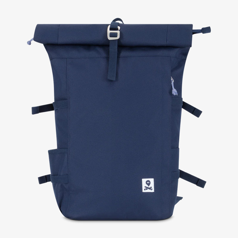 Ghost Outdoors: The Ultimate Rucksack - Navy