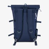 Ghost Outdoors: The Ultimate Rucksack - Navy