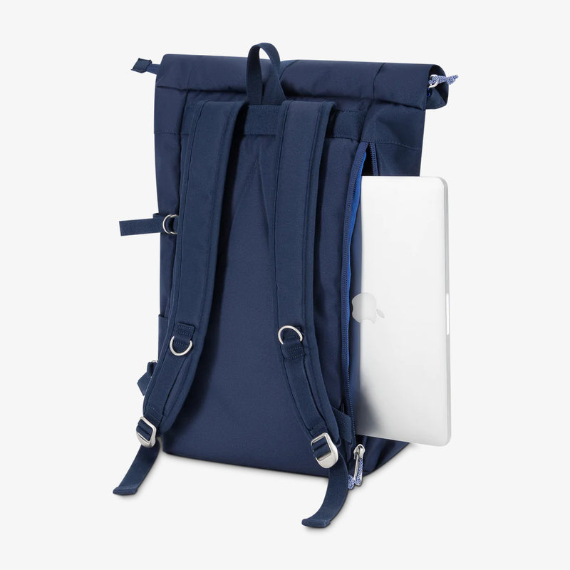 Ghost Outdoors: The Ultimate Rucksack - Navy