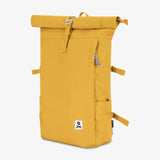 Ghost Outdoors: The Ultimate Rucksack - Ochre Yellow