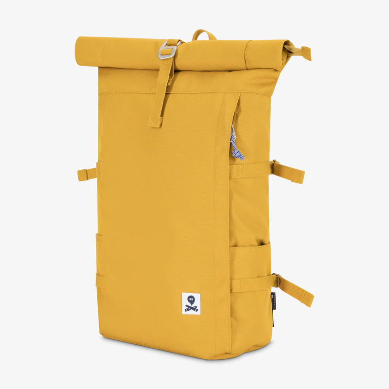 Ghost Outdoors: The Ultimate Rucksack - Ochre Yellow