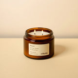 Etikette: Soy Candle - Huon