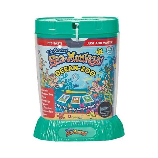 Sea Monkeys: Original Sea Monkeys