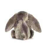 Jellycat: Bashful Cottontail Bunny Original (Med) - Brown