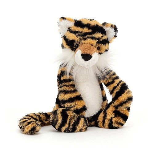 Jellycat: Bashful Tiger Original (Med) - Orange