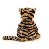 Jellycat: Bashful Tiger Original (Med) - Orange