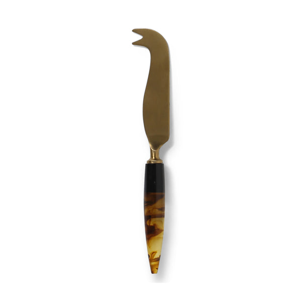 Kip & Co: Smokey Amber Cheese Knife