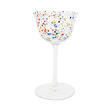 Kip & Co: Party Speckle Coupe 2P Set