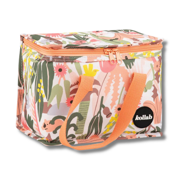 Kollab: Lunch Box - Halcyon Nights x Kollab - Among the Gumtrees