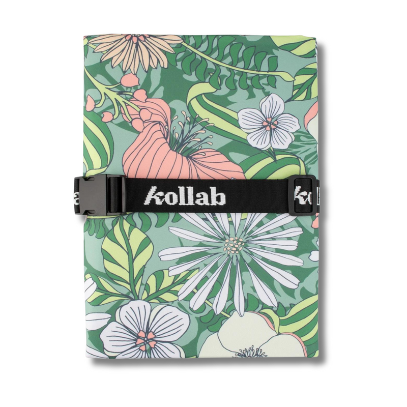 Kollab: Medium Mat - Magical Garden