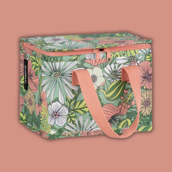 Kollab: Lunch Box - Magical Garden