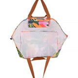 Kollab: Shopper Tote - Summertime