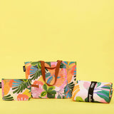 Kollab: Shopper Tote - Summertime