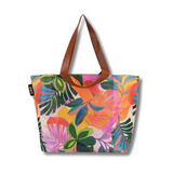 Kollab: Shopper Tote - Summertime