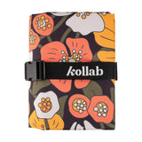 Kollab: Picnic Mat Petunia Petal