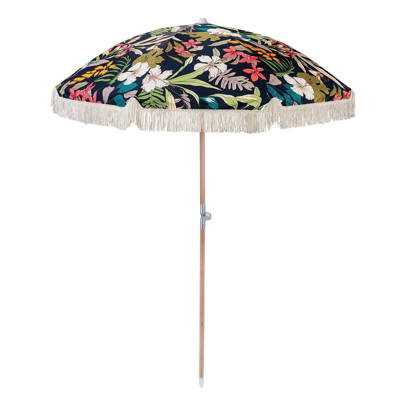 Kollab: Umbrella - Large Hibiscus