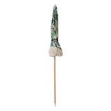 Kollab: Umbrella - Small Green Palm