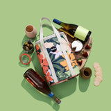 Kollab: Wine Cooler Bag - Northshore