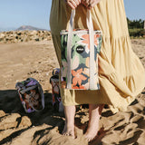 Kollab: Wine Cooler Bag - Northshore