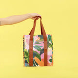 Kollab: Market Bag - Summertime