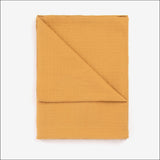 Layday: Rover Honey Waffle Cotton Towel