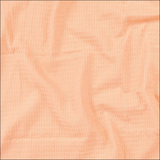 Layday: Rover Peach Waffle Cotton Towel