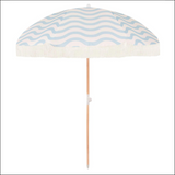 Layday: Coast Umbrella Blue Tide