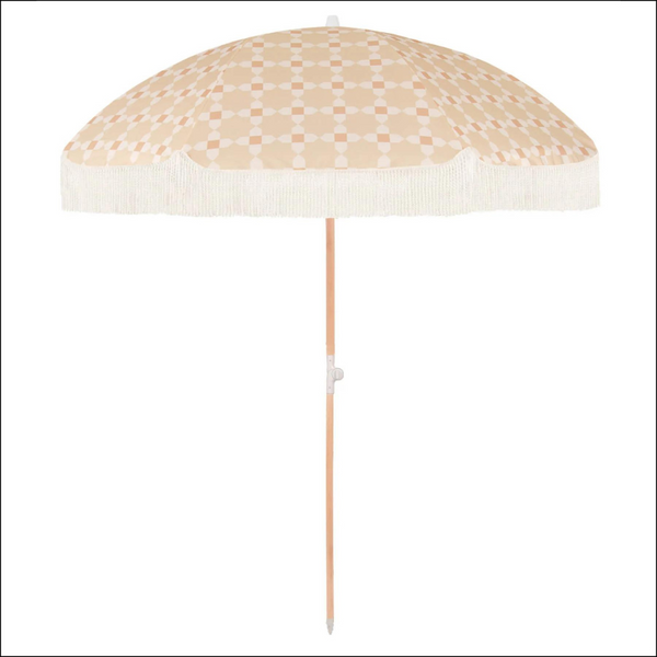 Layday: Coast Umbrella Marigold Sun