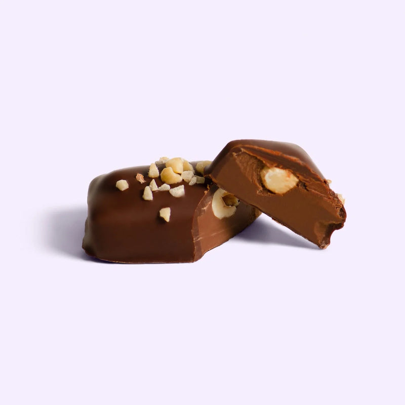 Loco Love: Hazelnut Praline - Twin Box