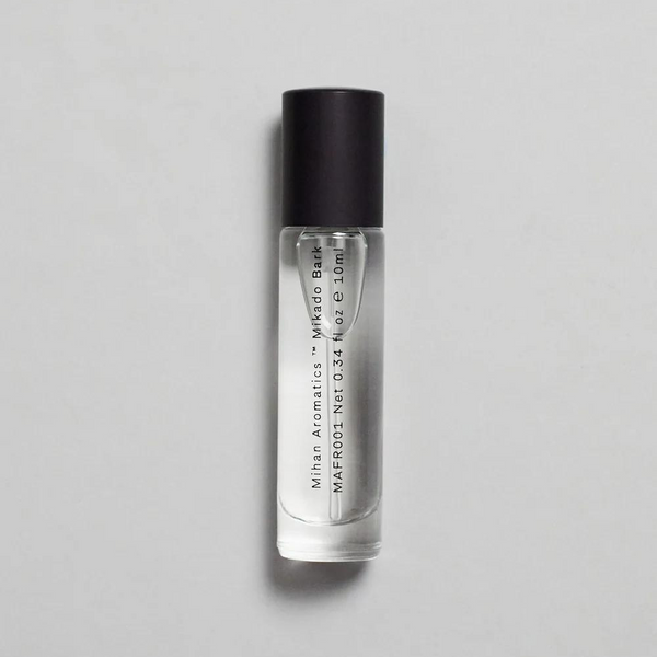 Mihan Aromatics: Mikado Bark 10ml