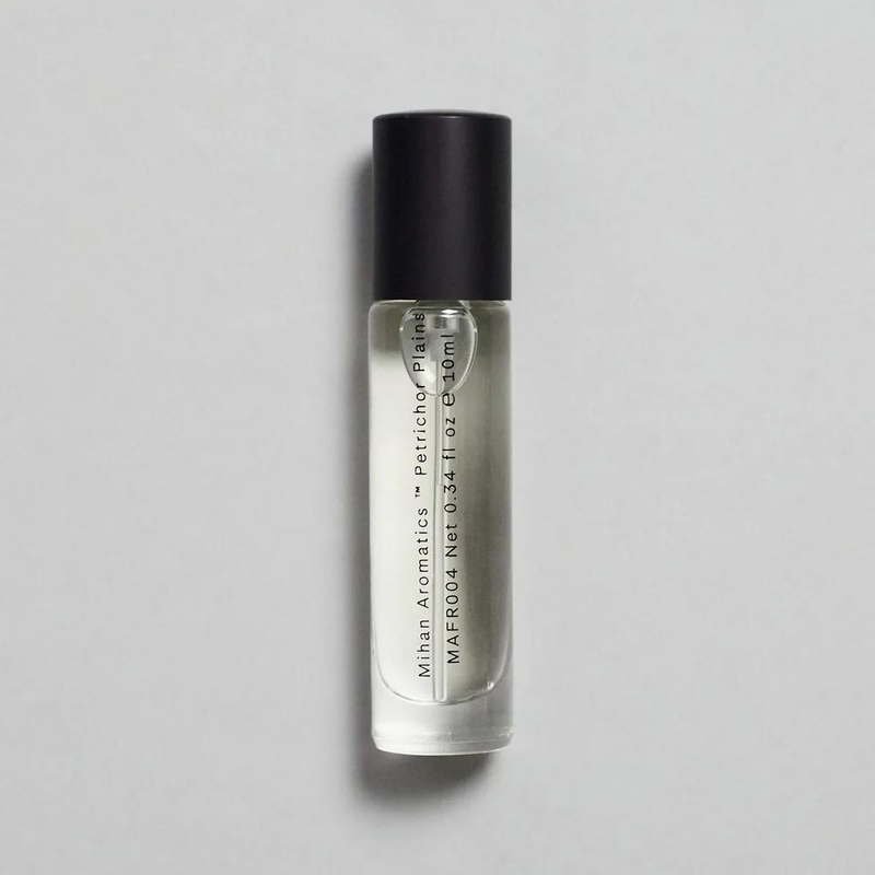 Mihan Aromatics: Petrichor Plains 10ml