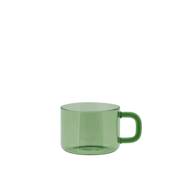 Maho: Chá Mug - Moss