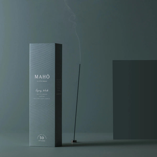 Maho: Sensory Sticks - Gypsy Wood