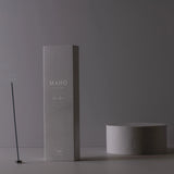 Maho: Sensory Sticks - Rose Bois