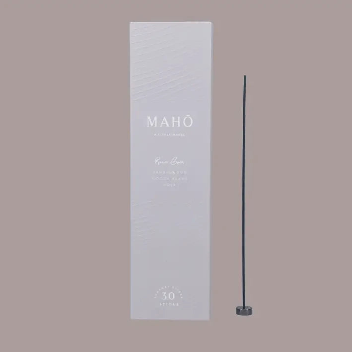 Maho: Sensory Sticks - Rose Bois