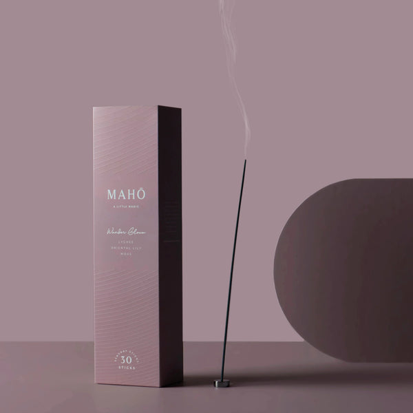 Maho: Sensory Sticks - Wander Bloom