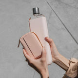 Memobottle: Slim OG - Pale Coral