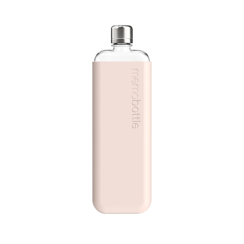 Memobottle: Slim OG - Pale Coral