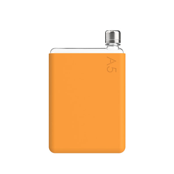 Memobottle: A5 OG - Mandarin