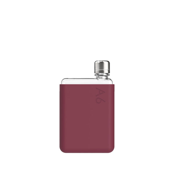 Memobottle: A6 OG - Wild Plum