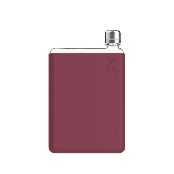 Memobottle: A5 OG - Wild Plum