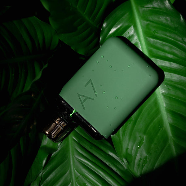 Memobottle: A7 OG - Moss Green