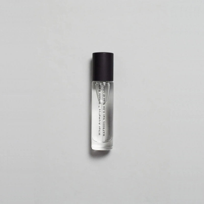 Mihan Aromatics: Mikado Bark 30ml