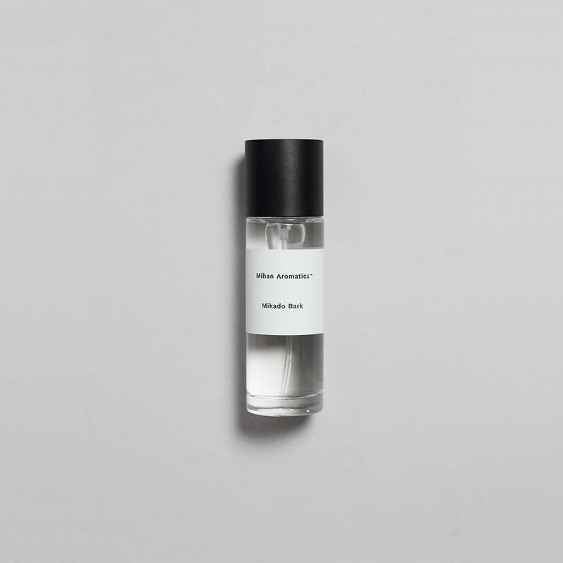 Mihan Aromatics: Mikado Bark 30ml