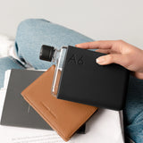 Memobottle: A6 OG - Black Ink