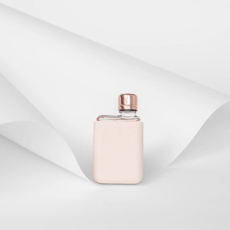 Memobottle: A7 OG - Pale Coral