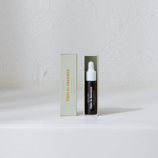 Gentle Habits: Ritual Diffuser Oil - Margaret River